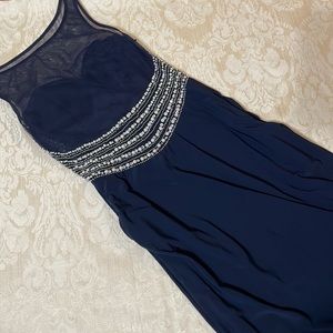 Formal Long Dress
